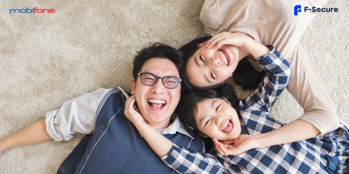 Bảo vệ trẻ em trên không gian mạng