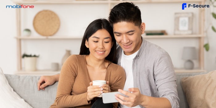 Giữ an toàn trước các chiêu trò lừa đảo trực tuyến
