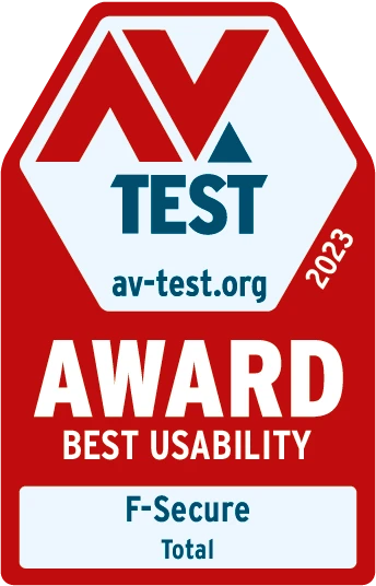AV Test Award